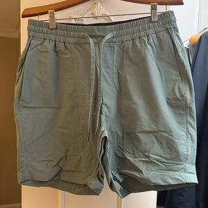 Bowline Ripstop 8” Shorts